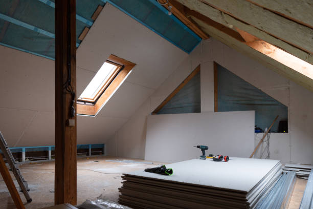 Best Insulation Removal  in Lewisville, NC