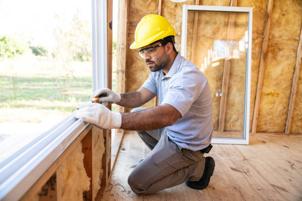 Best Wall Insulation Contractor  in Lewisville, NC