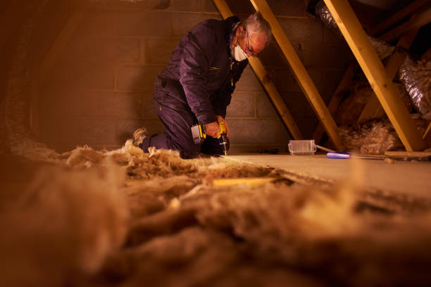 Best Garage Insulation Installation  in Lewisville, NC